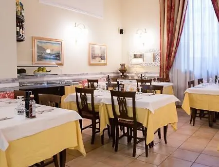 Hotel Sicilia Milan Exterior photo