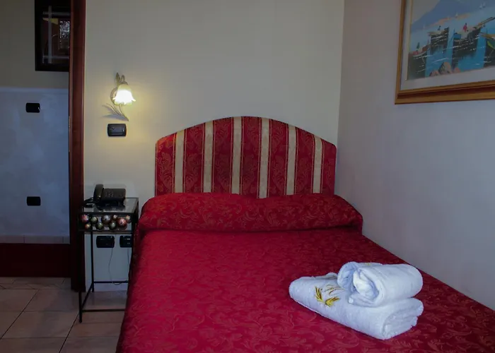 Hotel Sicilia