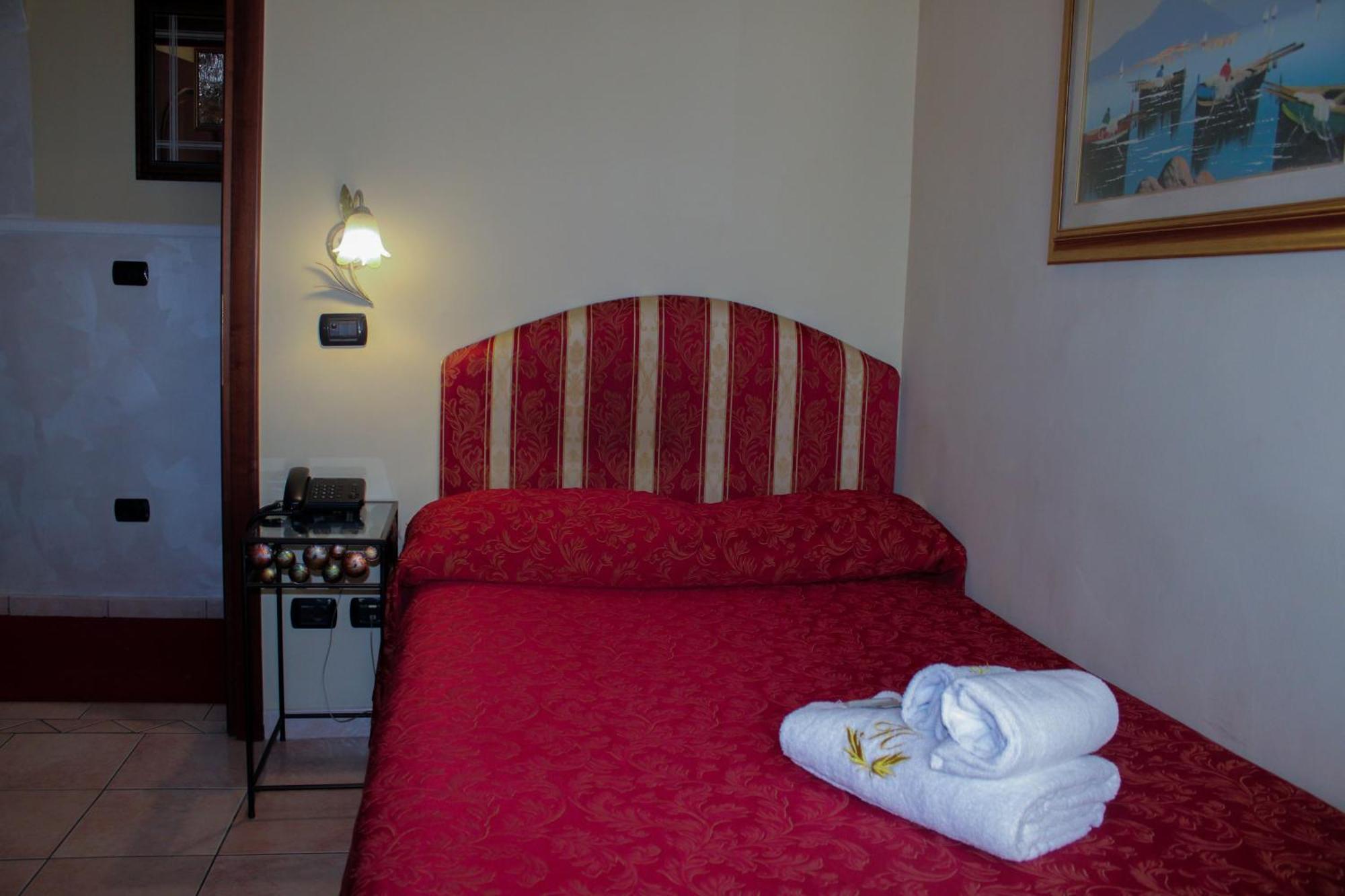 Sicilia Couette-café Milan