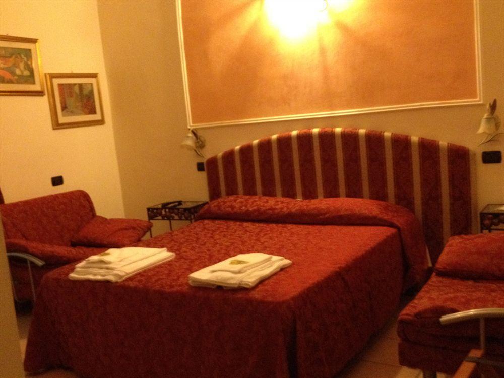 Couette-café Sicilia