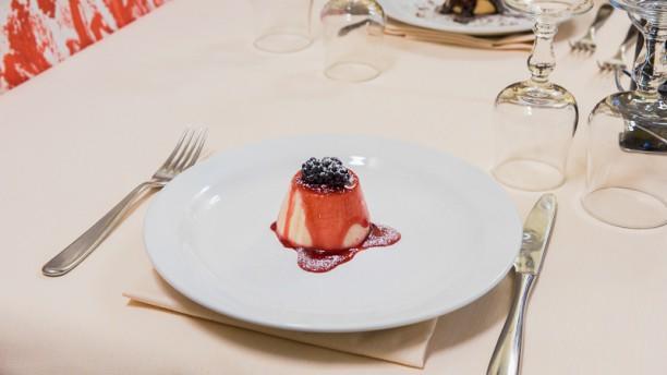 Couette-café Sicilia Milan